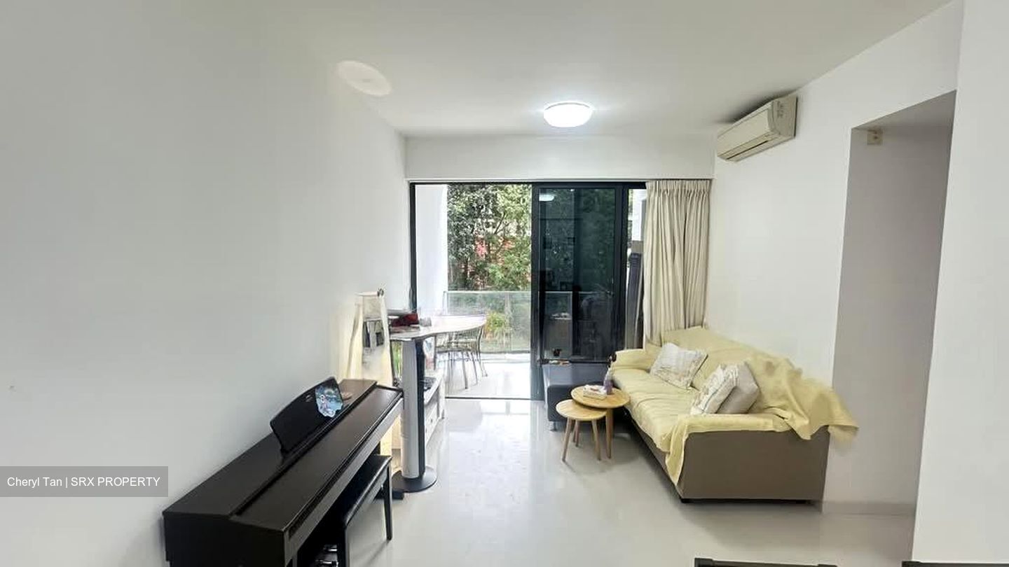 Bartley Ridge (D13), Condominium #556106941